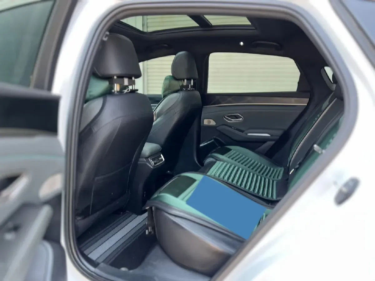 2024 BYD QinL 1.5L 101HP L4 E-CVT PHEV 15.87KWH,autocango,china used car exporter,china ev exporter,chinese used car exporter,chinese used ev exporter