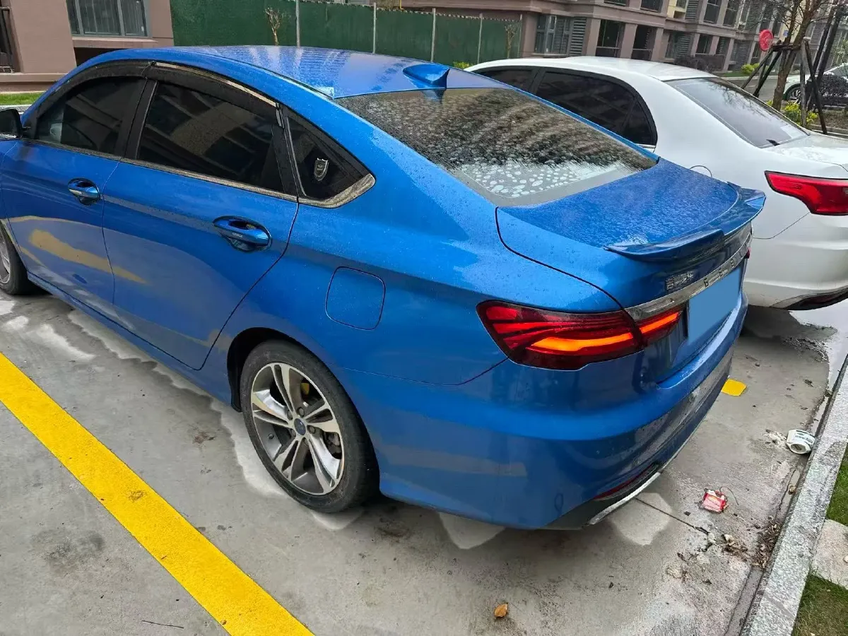2020 Geely Binray 1.4T 141HP L4 CVT,autocango,china used car exporter,china ev exporter,chinese used car exporter,chinese used ev exporter