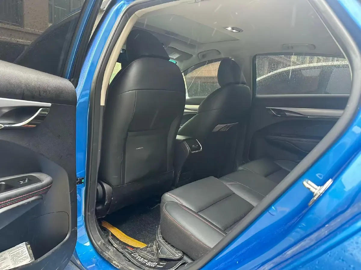 2020 Geely Binray 1.4T 141HP L4 CVT,autocango,china used car exporter,china ev exporter,chinese used car exporter,chinese used ev exporter