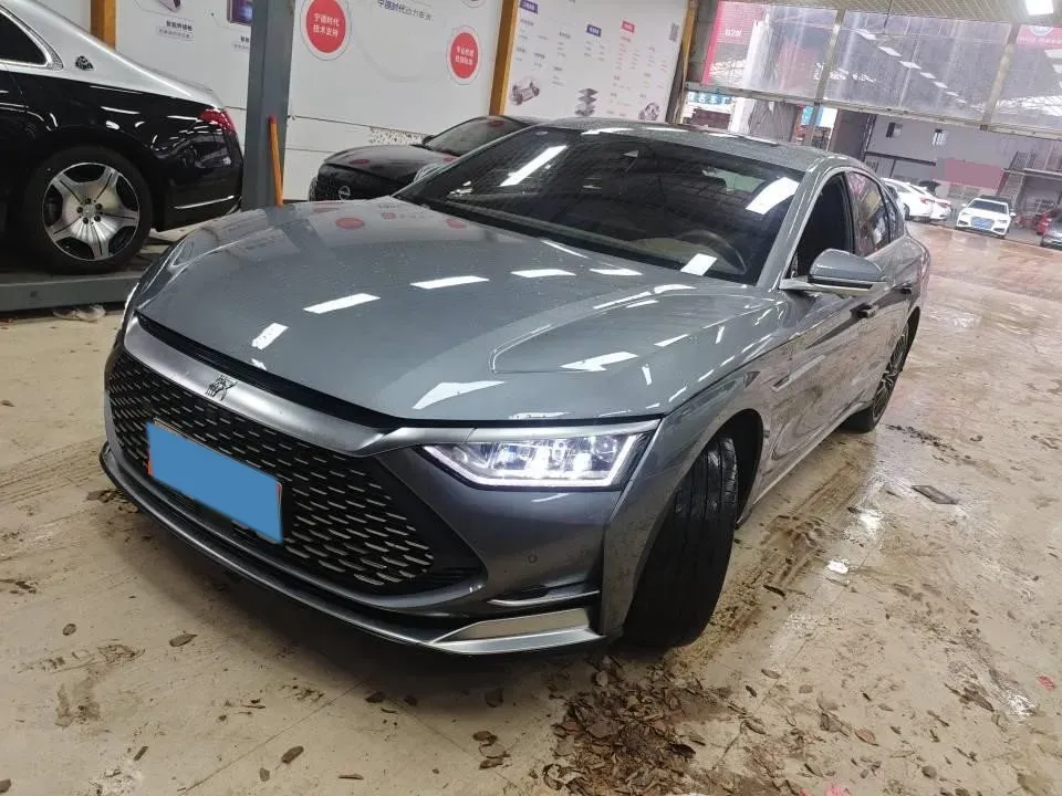 2020 BYD Han BEV 76.9KWH,autocango,china used car exporter,china ev exporter,chinese used car exporter,chinese used ev exporter