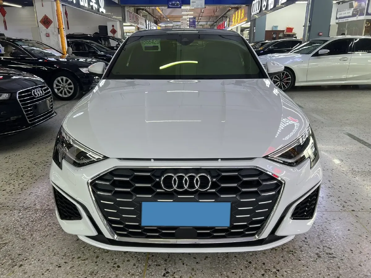 2021 Audi A3 1.4T 150HP L4 7DCT,autocango,china used car exporter,china ev exporter,chinese used car exporter,chinese used ev exporter