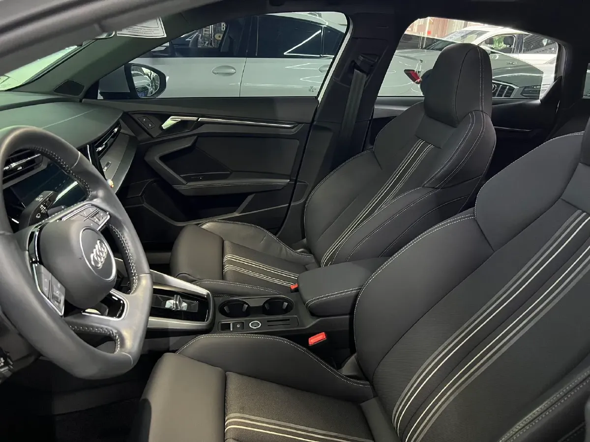 2021 Audi A3 1.4T 150HP L4 7DCT,autocango,china used car exporter,china ev exporter,chinese used car exporter,chinese used ev exporter