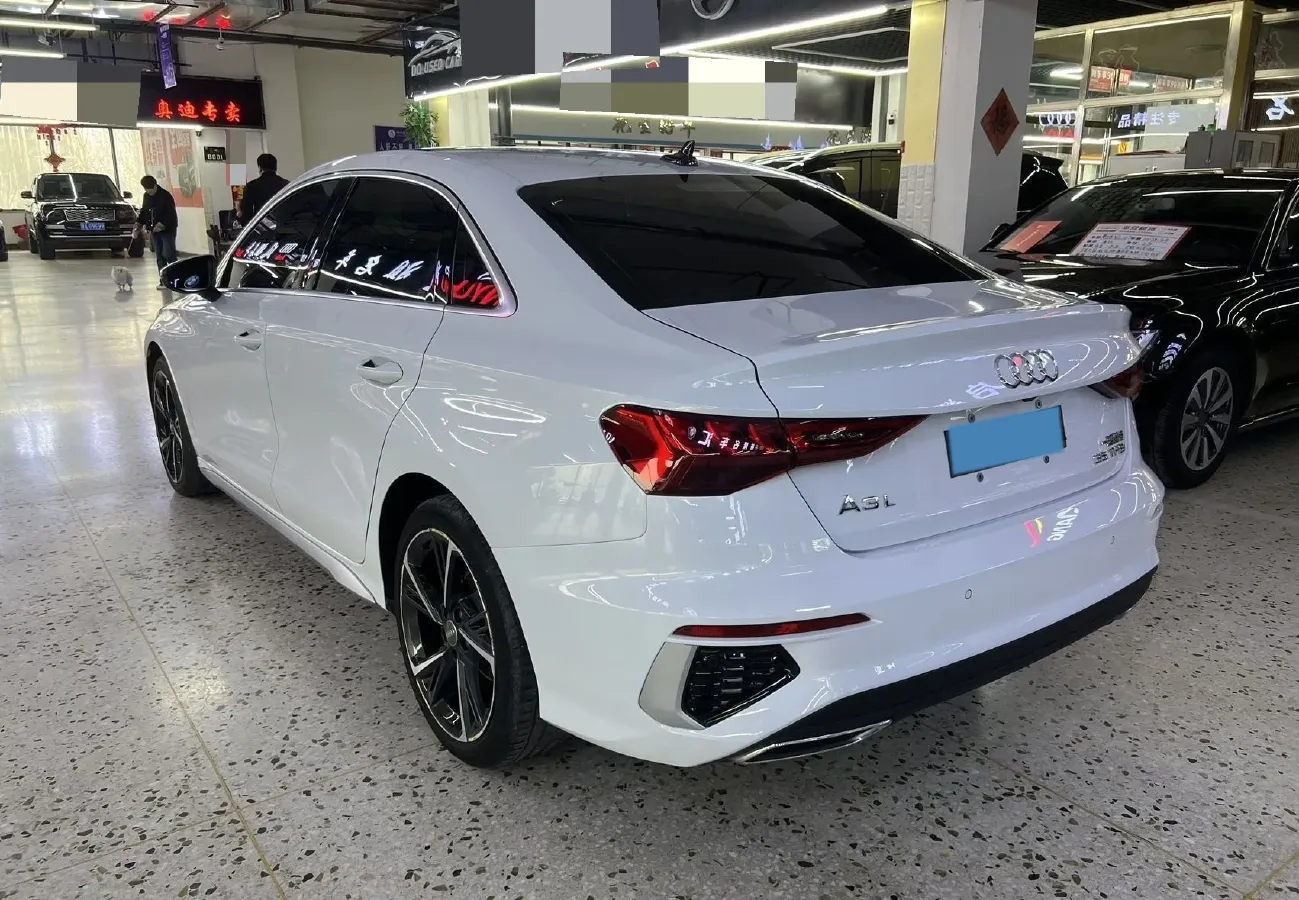 2021 Audi A3 1.4T 150HP L4 7DCT,autocango,china used car exporter,china ev exporter,chinese used car exporter,chinese used ev exporter
