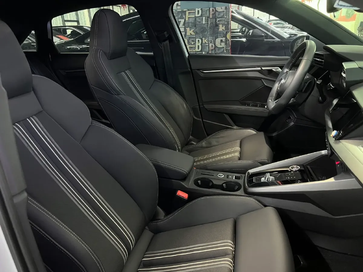 2021 Audi A3 1.4T 150HP L4 7DCT,autocango,china used car exporter,china ev exporter,chinese used car exporter,chinese used ev exporter