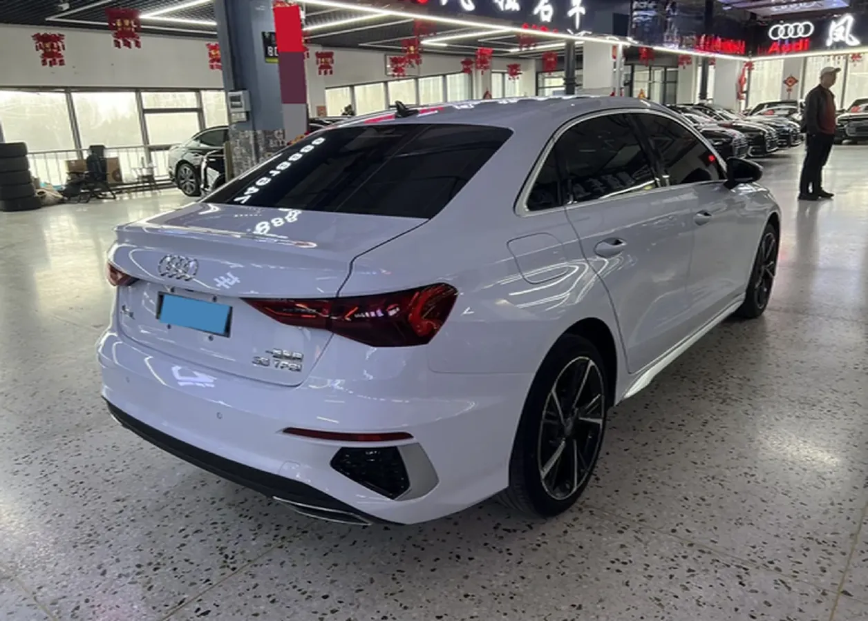 2021 Audi A3 1.4T 150HP L4 7DCT,autocango,china used car exporter,china ev exporter,chinese used car exporter,chinese used ev exporter