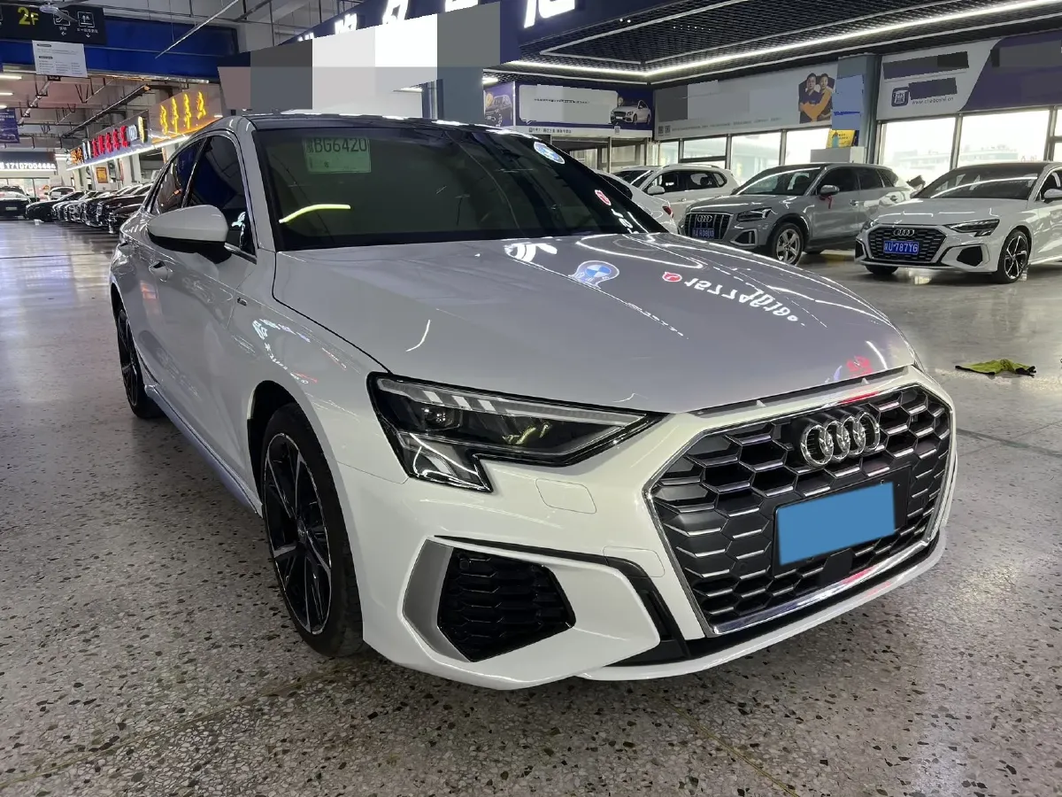 2021 Audi A3 1.4T 150HP L4 7DCT,autocango,china used car exporter,china ev exporter,chinese used car exporter,chinese used ev exporter