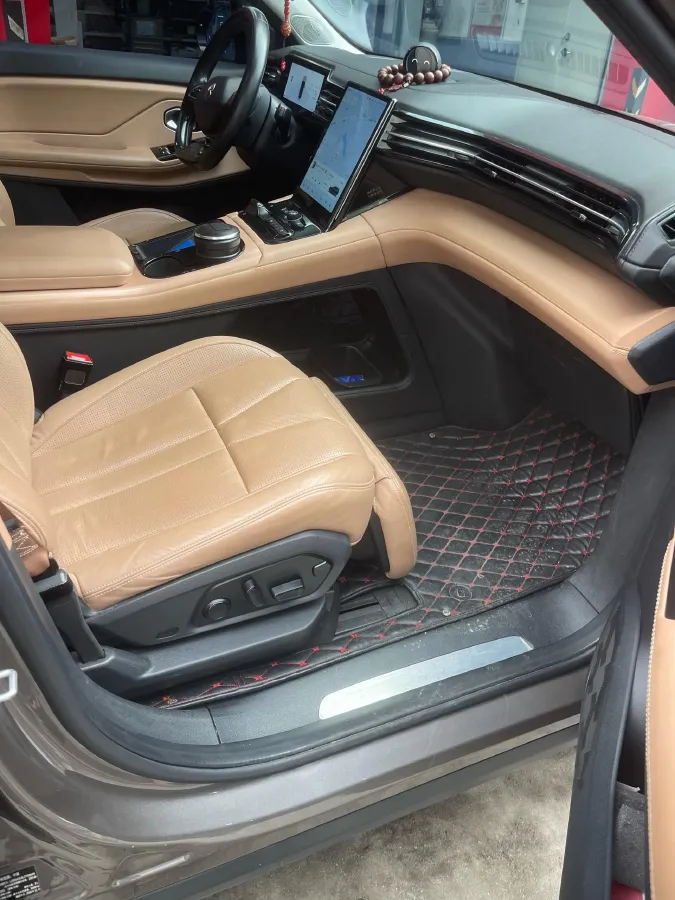 2018 NIO ES8 BEV 70KWH,autocango,china used car exporter,china ev exporter,chinese used car exporter,chinese used ev exporter