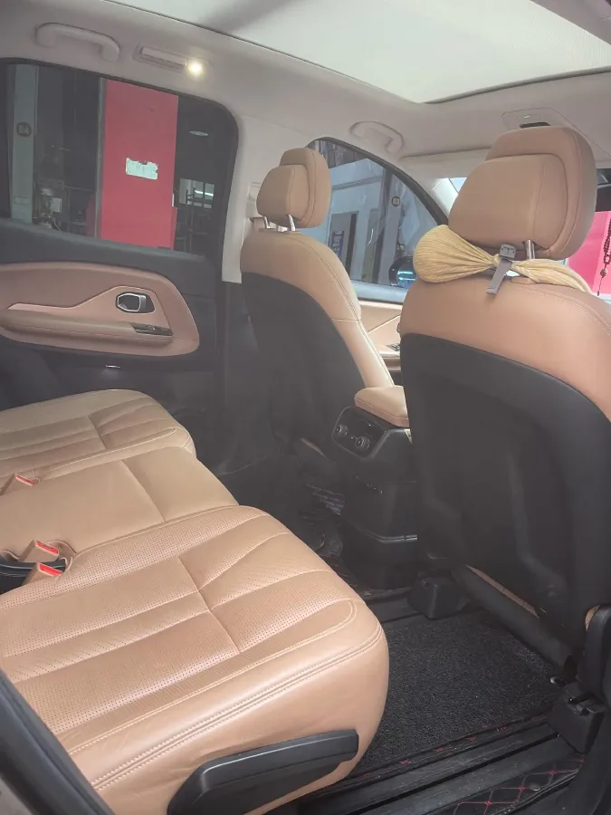 2018 NIO ES8 BEV 70KWH,autocango,china used car exporter,china ev exporter,chinese used car exporter,chinese used ev exporter