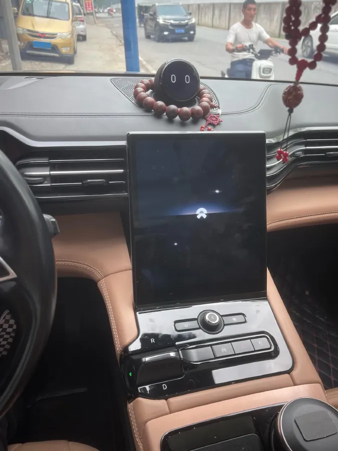 2018 NIO ES8 BEV 70KWH,autocango,china used car exporter,china ev exporter,chinese used car exporter,chinese used ev exporter