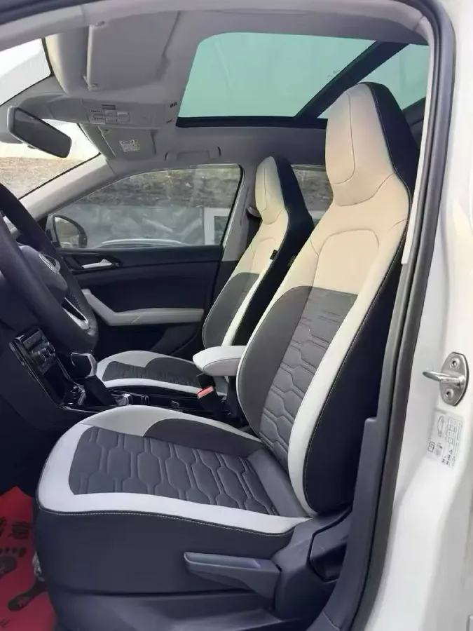 2024 Volkswagen Tharu 1.5T 160HP L4 7DCT,autocango,china used car exporter,china ev exporter,chinese used car exporter,chinese used ev exporter