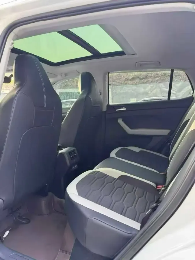 2024 Volkswagen Tharu 1.5T 160HP L4 7DCT,autocango,china used car exporter,china ev exporter,chinese used car exporter,chinese used ev exporter