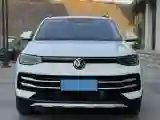 2024 Volkswagen Tharu 1.5T 160HP L4 7DCT