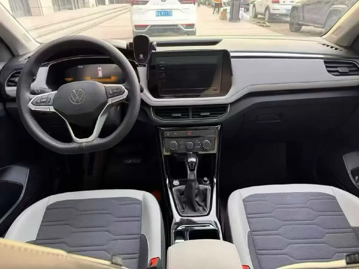 2024 Volkswagen Tharu 1.5T 160HP L4 7DCT,autocango,china used car exporter,china ev exporter,chinese used car exporter,chinese used ev exporter