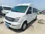 2021 MAXUS XinTu V80 2.0T 127HP L4 6MT