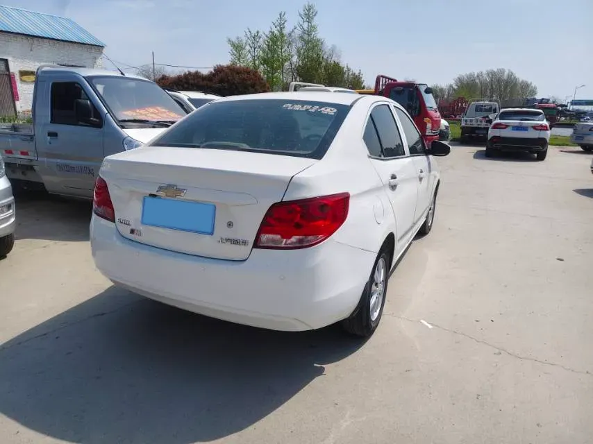 2018 Chevrolet Sail 1.5L 113HP L4 5MT,autocango,china used car exporter,china ev exporter,chinese used car exporter,chinese used ev exporter