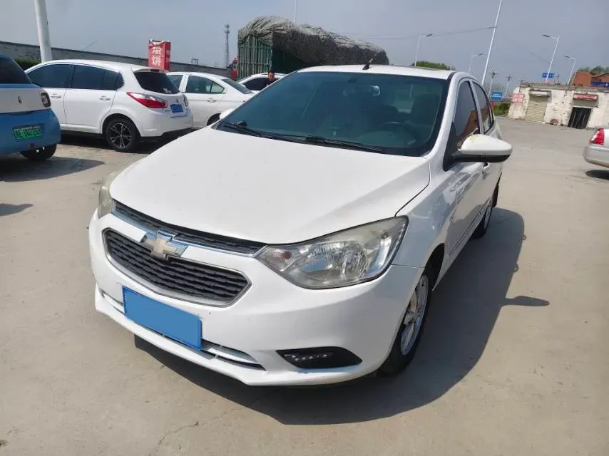 2018 Chevrolet Sail 1.5L 113HP L4 5MT,autocango,china used car exporter,china ev exporter,chinese used car exporter,chinese used ev exporter