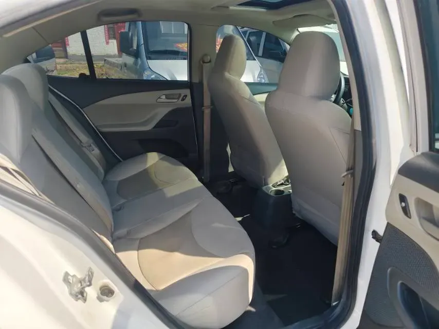 2018 Chevrolet Sail 1.5L 113HP L4 5MT,autocango,china used car exporter,china ev exporter,chinese used car exporter,chinese used ev exporter