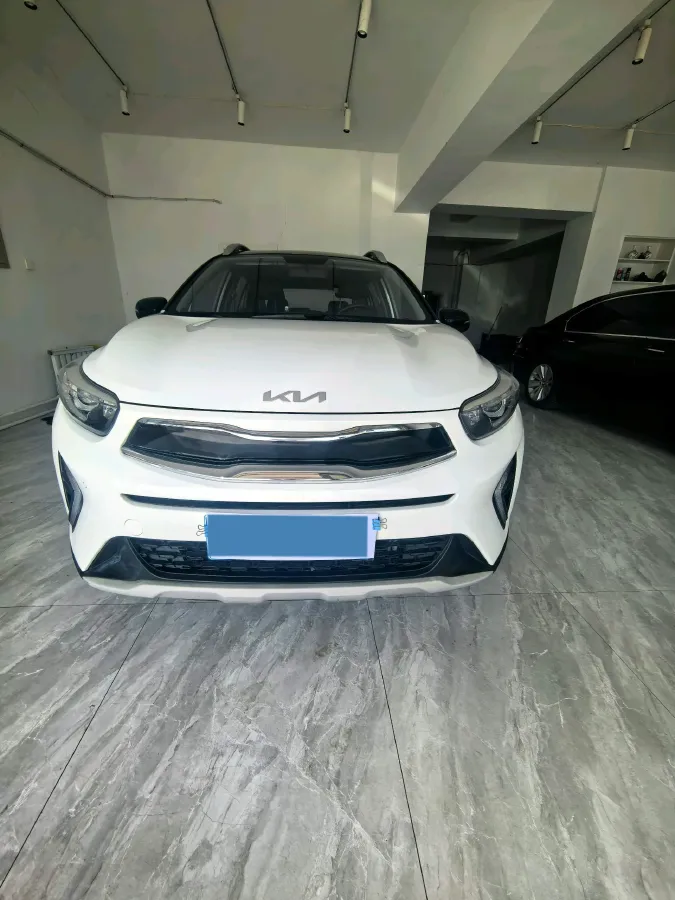 2021 Kia KX1 1.4L 100HP L4 CVT,autocango,china used car exporter,china ev exporter,chinese used car exporter,chinese used ev exporter