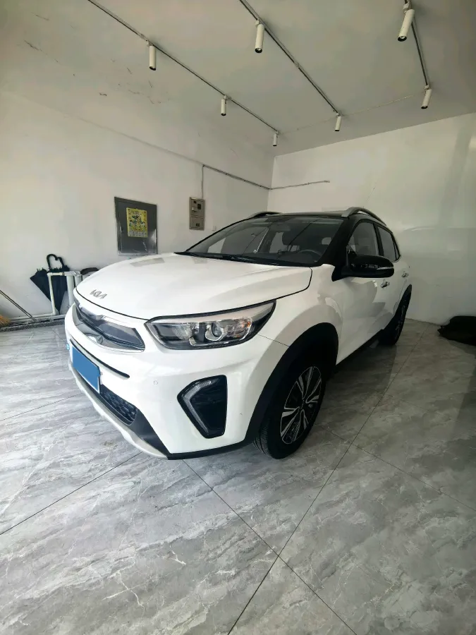 2021 Kia KX1 1.4L 100HP L4 CVT,autocango,china used car exporter,china ev exporter,chinese used car exporter,chinese used ev exporter