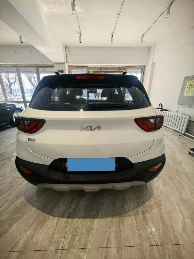 2021 Kia KX1 1.4L 100HP L4 CVT,autocango,china used car exporter,china ev exporter,chinese used car exporter,chinese used ev exporter
