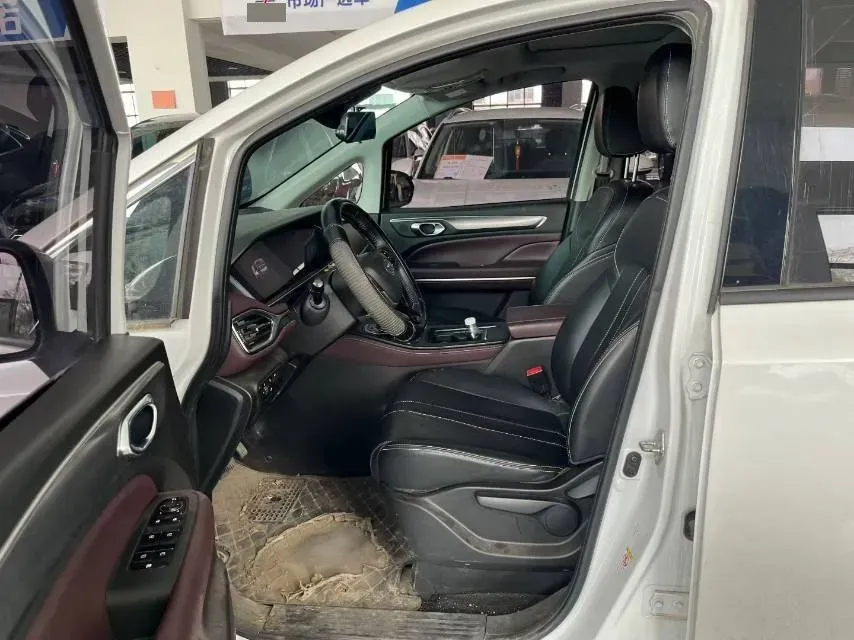 2021 GAC Trumpchi M6 1.5T 169HP L4 6AT,autocango,china used car exporter,china ev exporter,chinese used car exporter,chinese used ev exporter