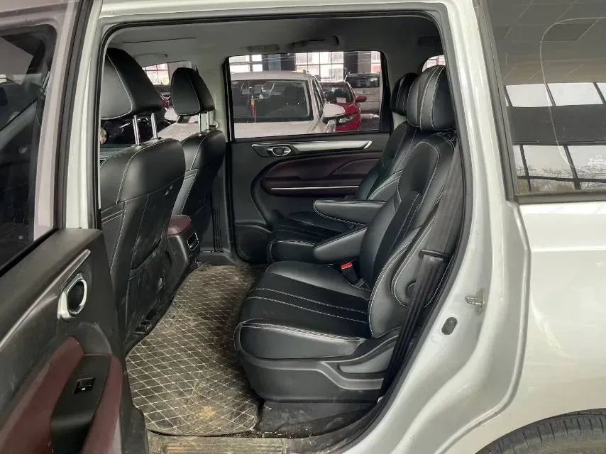 2021 GAC Trumpchi M6 1.5T 169HP L4 6AT,autocango,china used car exporter,china ev exporter,chinese used car exporter,chinese used ev exporter