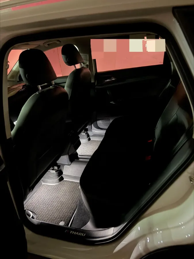 2021 Volkswagen Tharu 1.4T 150HP L4 7DCT,autocango,china used car exporter,china ev exporter,chinese used car exporter,chinese used ev exporter