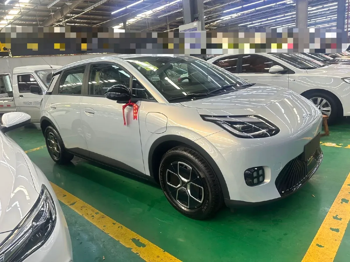 2025 Aion AION UT BEV,autocango,china used car exporter,china ev exporter,chinese used car exporter,chinese used ev exporter