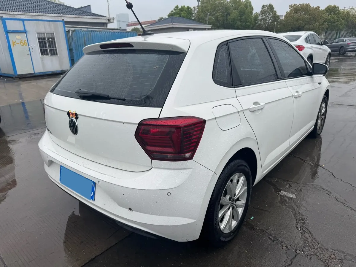 2019 Volkswagen Polo 1.5L 113HP L4 6AT,autocango,china used car exporter,china ev exporter,chinese used car exporter,chinese used ev exporter