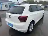 2019 Volkswagen Polo 1.5L 113HP L4 6AT