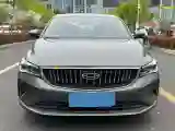 2022 Geely Emgrand 1.5L 114HP L4 CVT