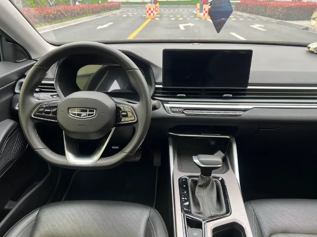 2022 Geely Emgrand 1.5L 114HP L4 CVT,autocango,china used car exporter,china ev exporter,chinese used car exporter,chinese used ev exporter