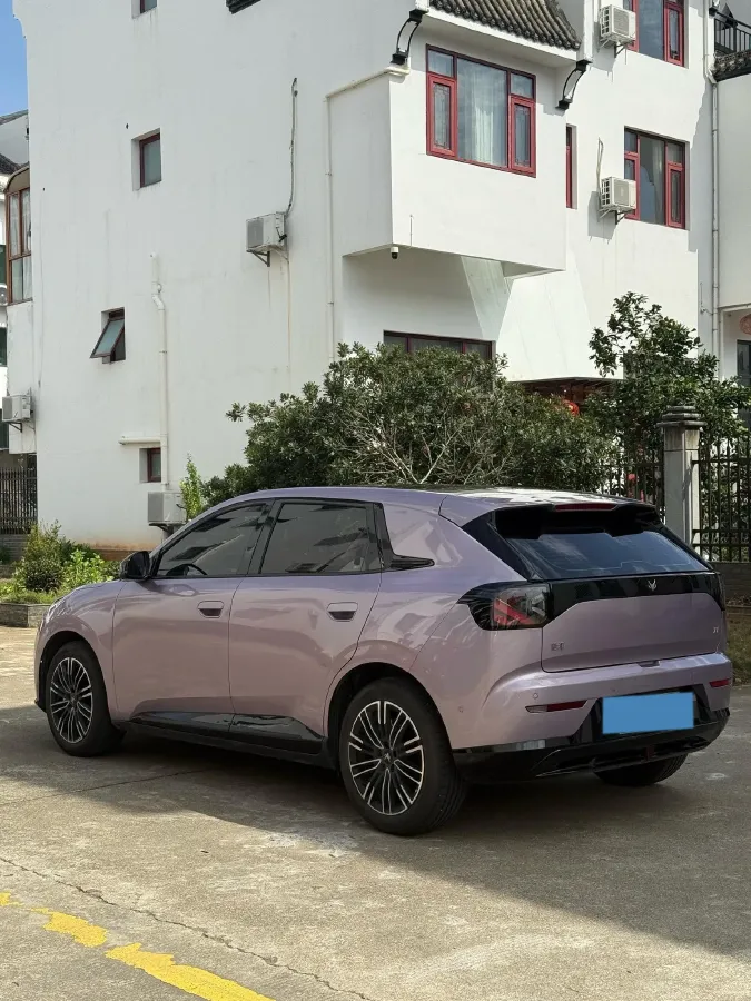 2025 Ora FunkyCat BEV,autocango,china used car exporter,china ev exporter,chinese used car exporter,chinese used ev exporter