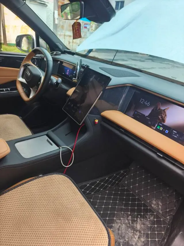 2024 Geely Galaxy L7 1.5T 163HP L4 3DHT PHEV 18.7KWH,autocango,china used car exporter,china ev exporter,chinese used car exporter,chinese used ev exporter