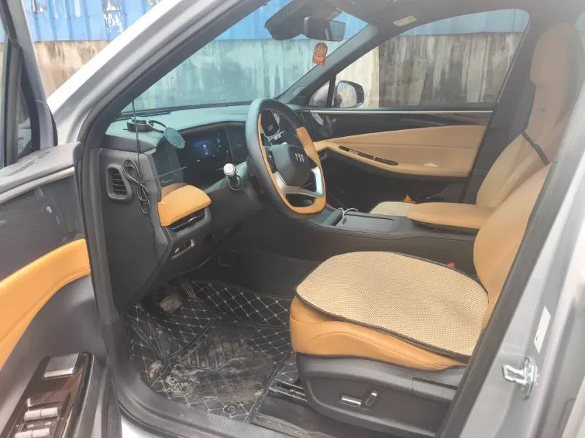 2024 Geely Galaxy L7 1.5T 163HP L4 3DHT PHEV 18.7KWH,autocango,china used car exporter,china ev exporter,chinese used car exporter,chinese used ev exporter