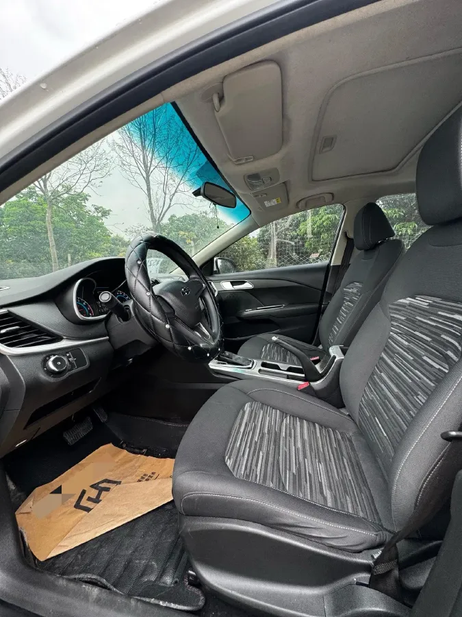 2018 Chevrolet Cavalier 1.5L 113HP L4 6AT,autocango,china used car exporter,china ev exporter,chinese used car exporter,chinese used ev exporter