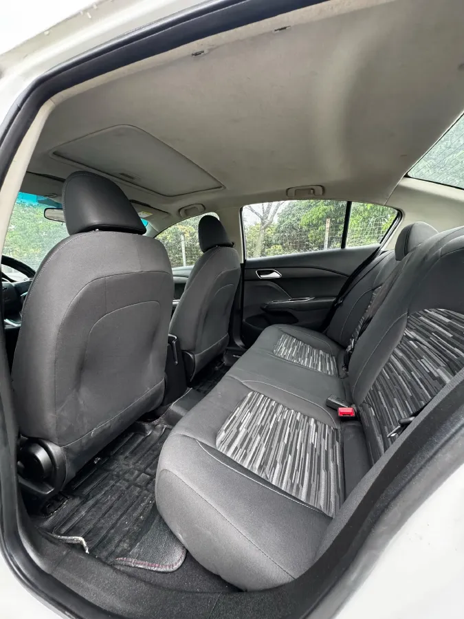 2018 Chevrolet Cavalier 1.5L 113HP L4 6AT,autocango,china used car exporter,china ev exporter,chinese used car exporter,chinese used ev exporter