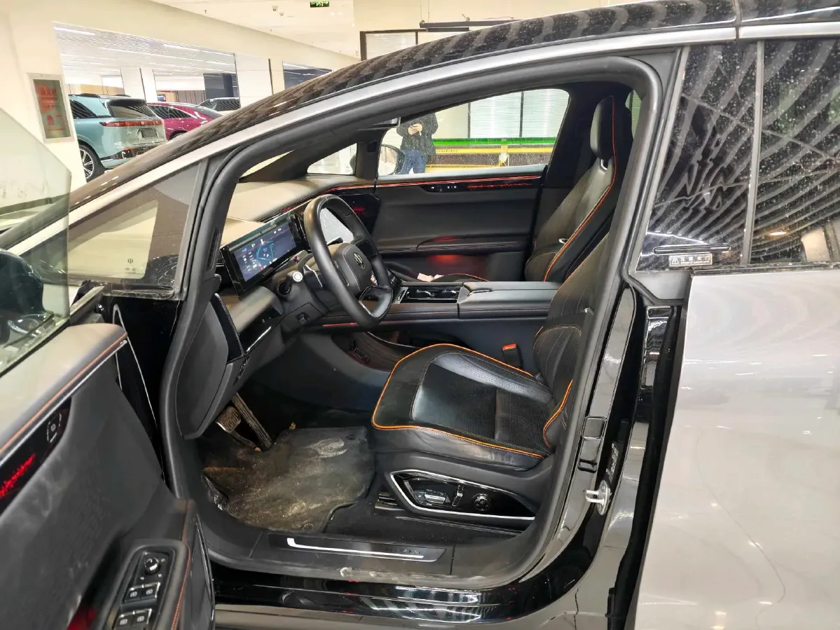 2021 HiPhi X BEV 97KWH,autocango,china used car exporter,china ev exporter,chinese used car exporter,chinese used ev exporter