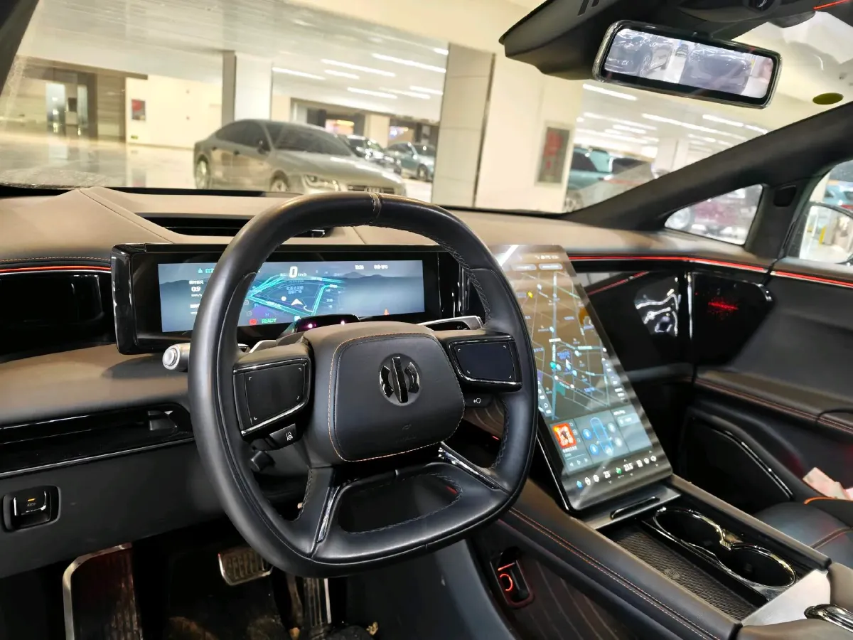 2021 HiPhi X BEV 97KWH,autocango,china used car exporter,china ev exporter,chinese used car exporter,chinese used ev exporter