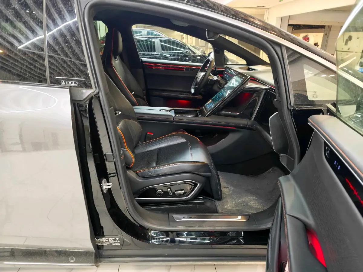 2021 HiPhi X BEV 97KWH,autocango,china used car exporter,china ev exporter,chinese used car exporter,chinese used ev exporter