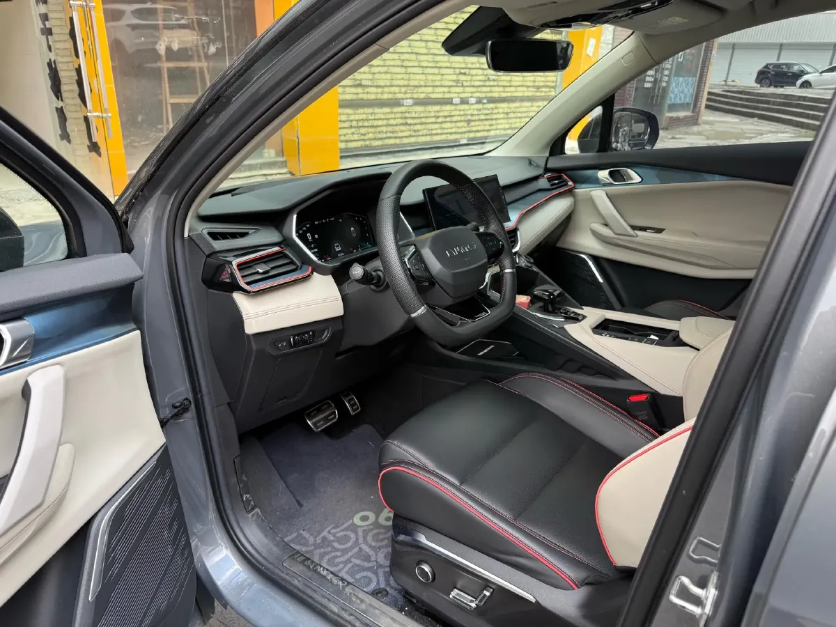 2020 LYNK&CO 06 1.5T 177HP L3 7DCT,autocango,china used car exporter,china ev exporter,chinese used car exporter,chinese used ev exporter