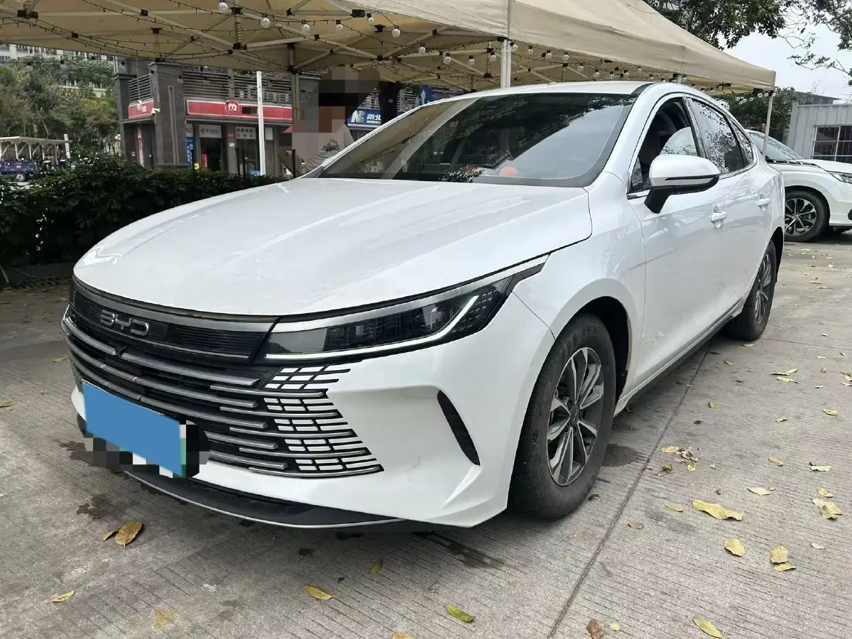 2023 BYD Destroyer 05 1.5L 110HP L4 E-CVT PHEV 8.3KWH,autocango,china used car exporter,china ev exporter,chinese used car exporter,chinese used ev exporter