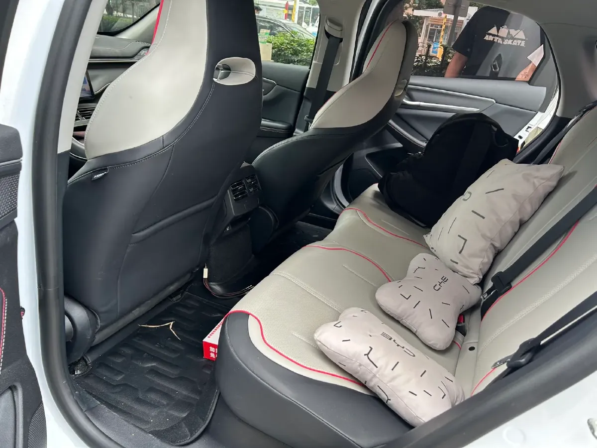 2023 BYD Destroyer 05 1.5L 110HP L4 E-CVT PHEV 8.3KWH,autocango,china used car exporter,china ev exporter,chinese used car exporter,chinese used ev exporter