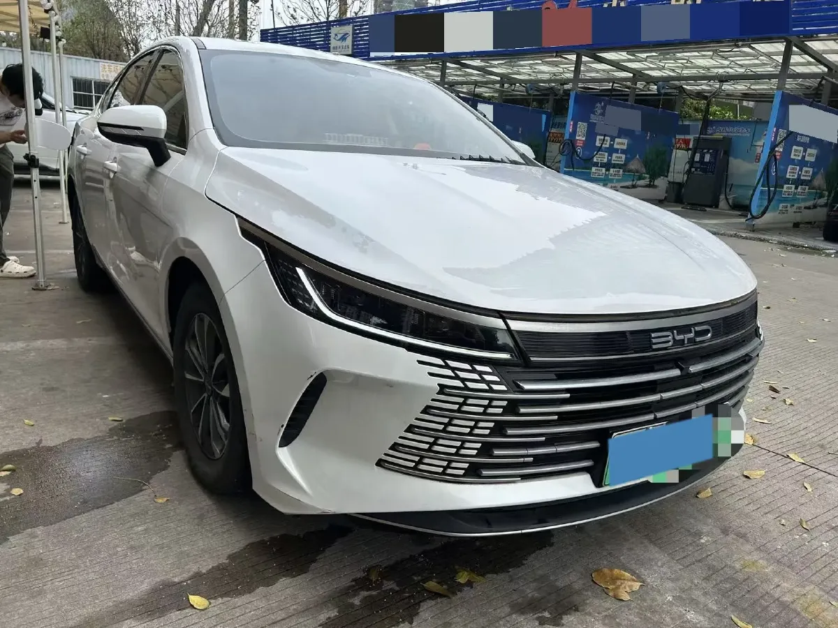 2023 BYD Destroyer 05 1.5L 110HP L4 E-CVT PHEV 8.3KWH,autocango,china used car exporter,china ev exporter,chinese used car exporter,chinese used ev exporter