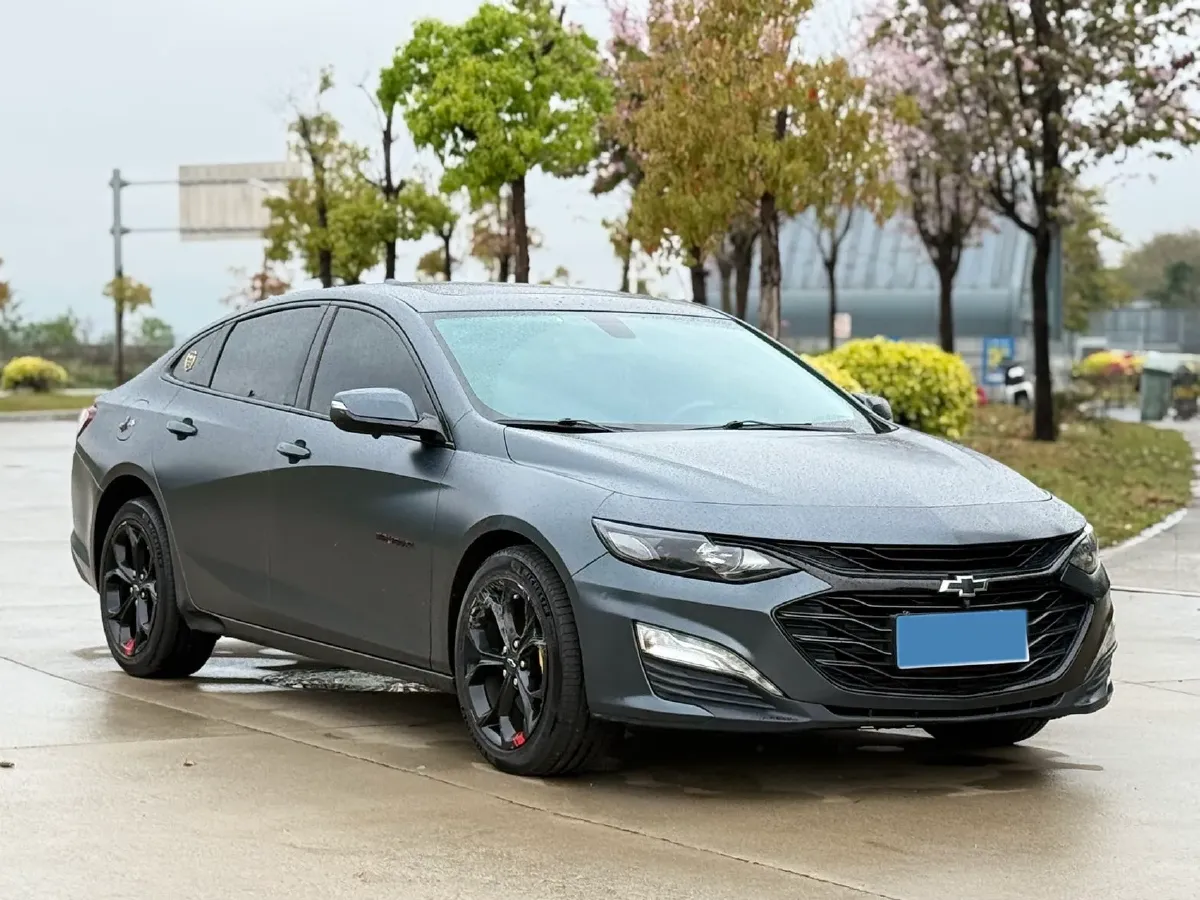 2021 Chevrolet Malibu XL 2.0T 237HP L4 9AT,autocango,china used car exporter,china ev exporter,chinese used car exporter,chinese used ev exporter