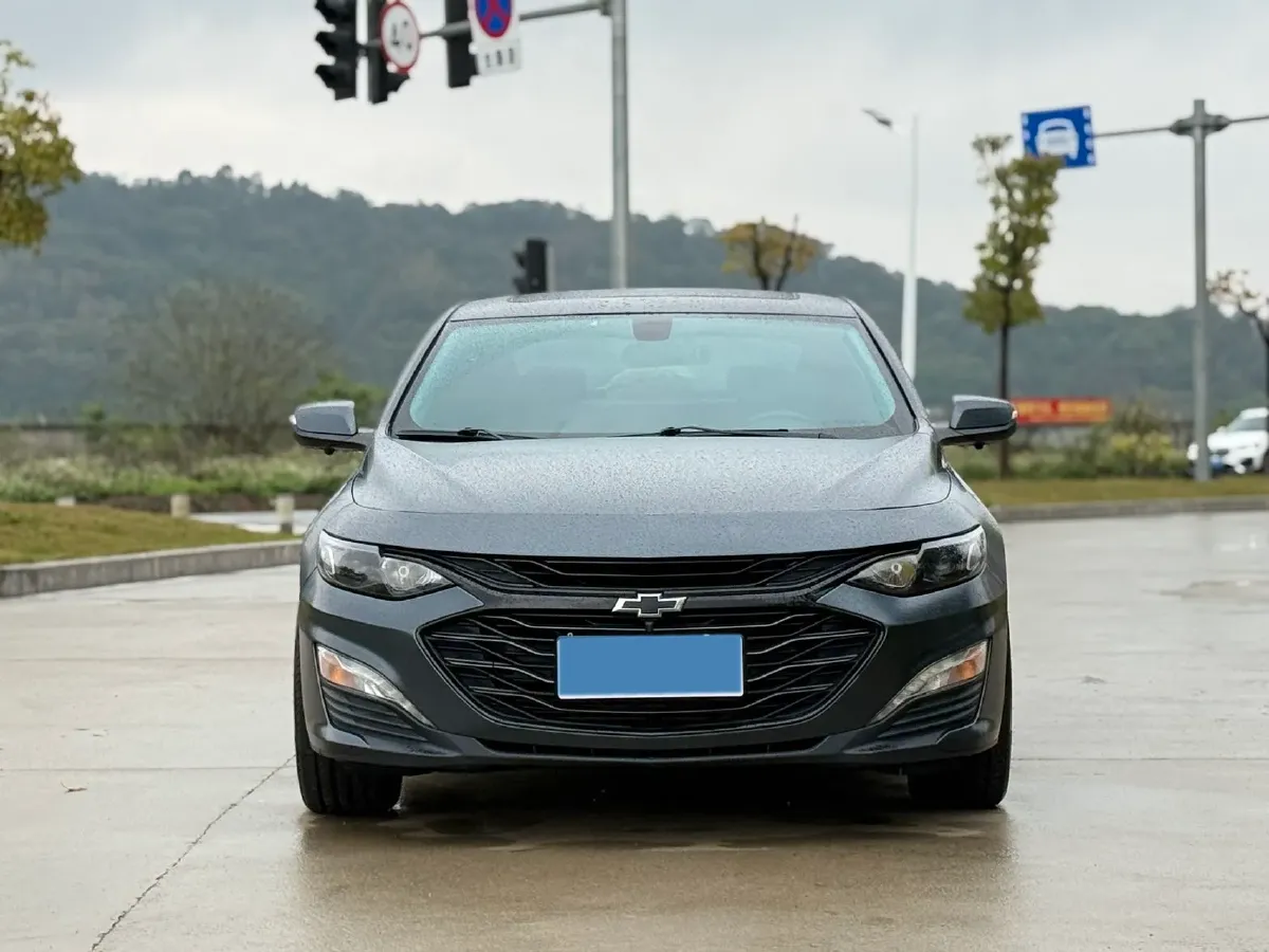 2021 Chevrolet Malibu XL 2.0T 237HP L4 9AT,autocango,china used car exporter,china ev exporter,chinese used car exporter,chinese used ev exporter