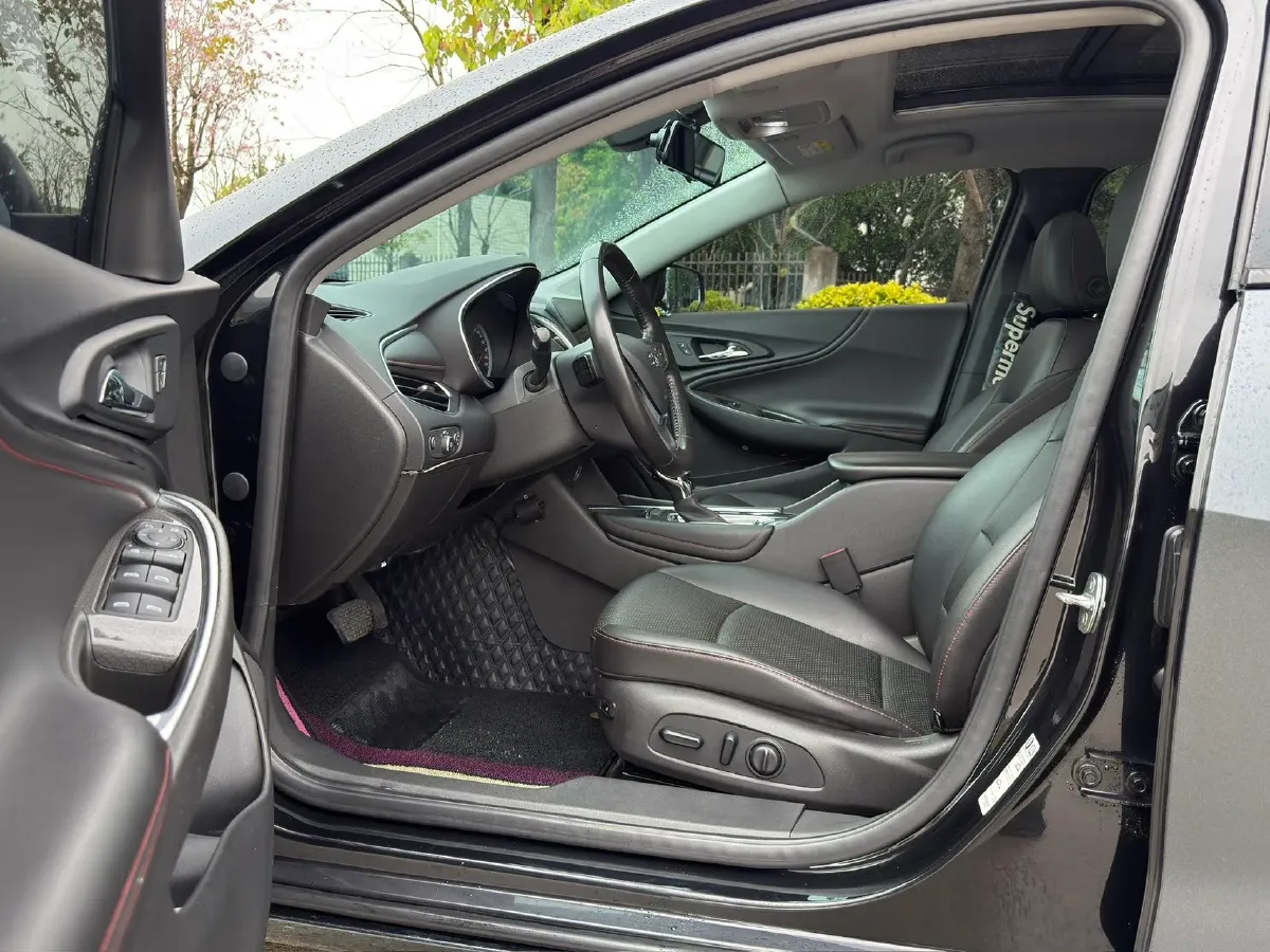 2021 Chevrolet Malibu XL 2.0T 237HP L4 9AT,autocango,china used car exporter,china ev exporter,chinese used car exporter,chinese used ev exporter