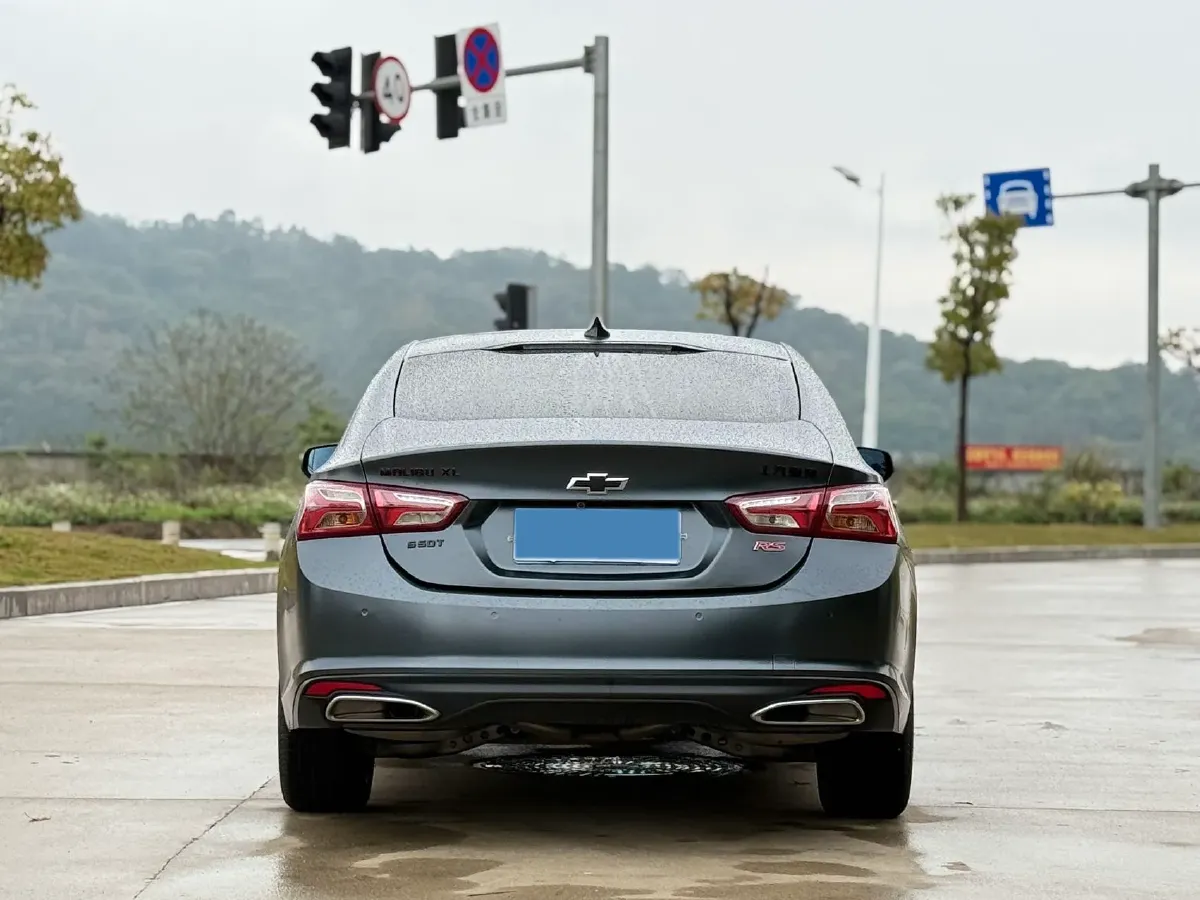 2021 Chevrolet Malibu XL 2.0T 237HP L4 9AT,autocango,china used car exporter,china ev exporter,chinese used car exporter,chinese used ev exporter