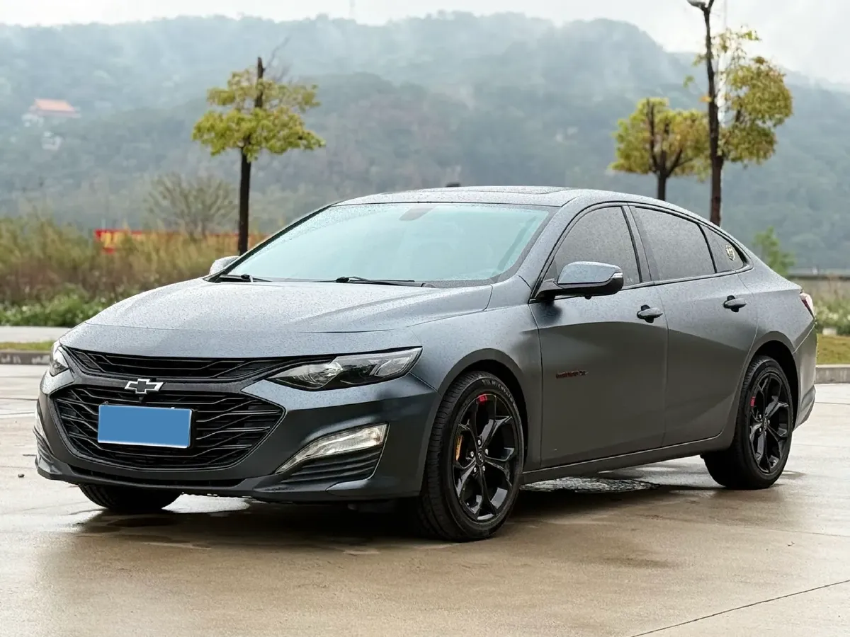 2021 Chevrolet Malibu XL 2.0T 237HP L4 9AT,autocango,china used car exporter,china ev exporter,chinese used car exporter,chinese used ev exporter