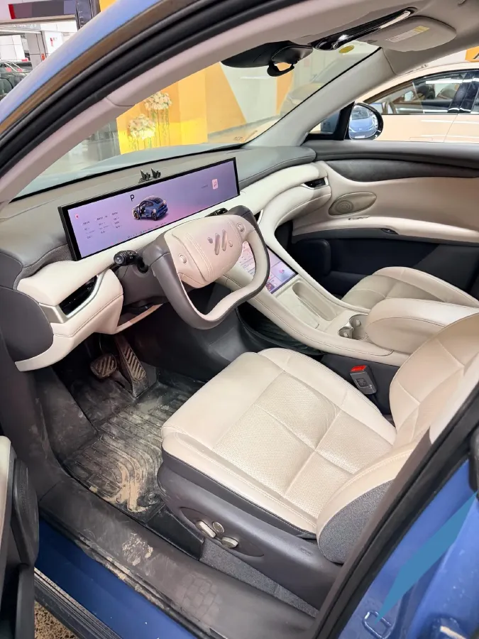 2025 IM LS6 BEV 75KWH,autocango,china used car exporter,china ev exporter,chinese used car exporter,chinese used ev exporter